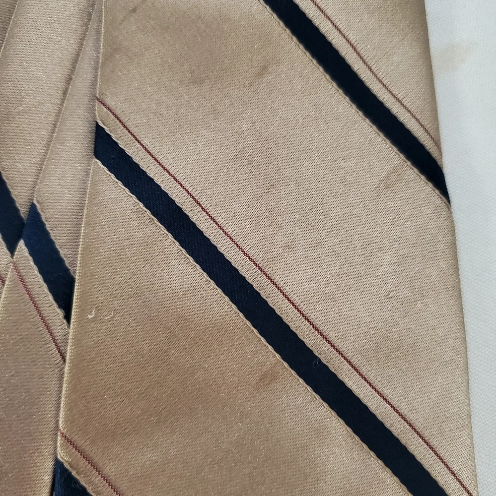 Vintage Yves Saint Laurent Neckwear - Picture 8 of 8